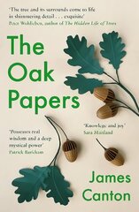 Oak Papers Main hind ja info | Elulooraamatud, biograafiad, memuaarid | kaup24.ee