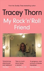 My Rock 'n' Roll Friend Main hind ja info | Elulooraamatud, biograafiad, memuaarid | kaup24.ee