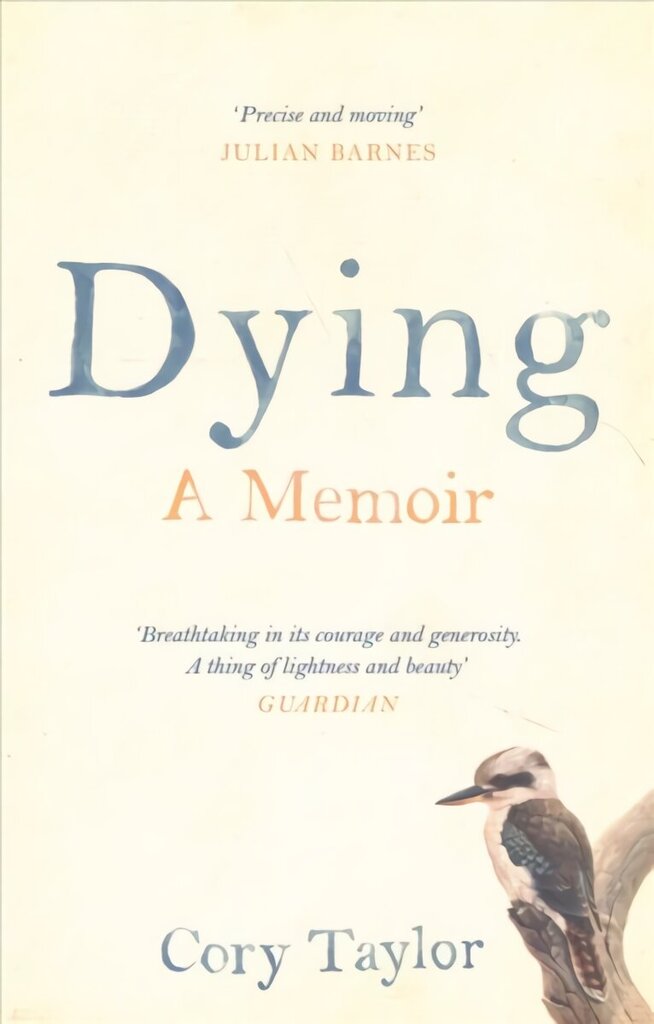 Dying: A Memoir Main цена и информация | Elulooraamatud, biograafiad, memuaarid | kaup24.ee