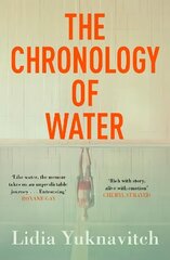 Chronology of Water Main hind ja info | Elulooraamatud, biograafiad, memuaarid | kaup24.ee