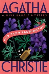 4:50 from Paddington: A Miss Marple Mystery hind ja info | Fantaasia, müstika | kaup24.ee