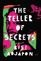 Teller of Secrets: A Novel hind ja info | Fantaasia, müstika | kaup24.ee
