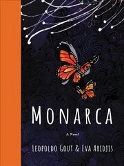 Monarca: A Novel hind ja info | Fantaasia, müstika | kaup24.ee