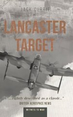 Lancaster Target цена и информация | Биографии, автобиогафии, мемуары | kaup24.ee