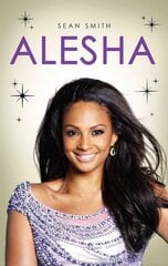 Alesha цена и информация | Биографии, автобиогафии, мемуары | kaup24.ee