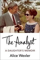 Analyst: A Daughter's Memoir цена и информация | Биографии, автобиогафии, мемуары | kaup24.ee