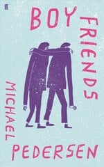 Boy Friends: 'Astonishingly compelling' STEPHEN FRY Main hind ja info | Elulooraamatud, biograafiad, memuaarid | kaup24.ee