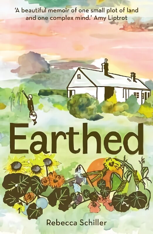 Earthed: A Memoir New edition hind ja info | Elulooraamatud, biograafiad, memuaarid | kaup24.ee