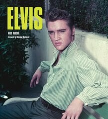 Elvis New edition цена и информация | Биографии, автобиогафии, мемуары | kaup24.ee