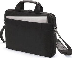 Чехол Dicota Eco Slim Pr o 12-14.1 '' черный цена и информация | Рюкзаки, сумки, чехлы для компьютеров | kaup24.ee