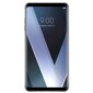 Mobiiltelefon LG H930 V30 64GB, hõbedane hind ja info | Telefonid | kaup24.ee