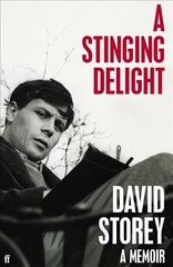 Stinging Delight: A Memoir Main цена и информация | Биографии, автобиогафии, мемуары | kaup24.ee