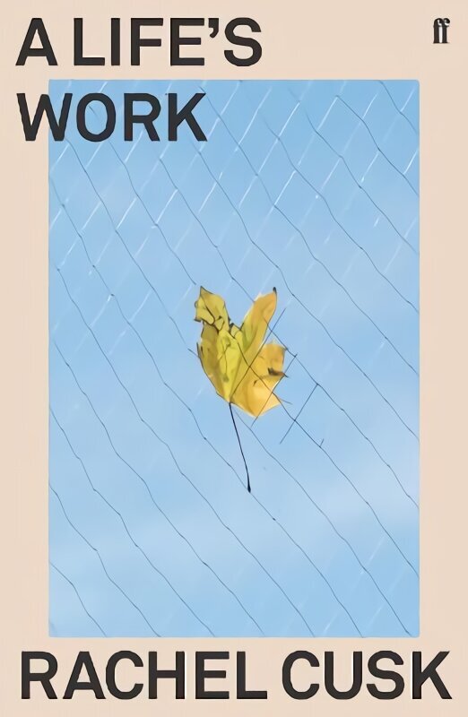 Life's Work Main цена и информация | Elulooraamatud, biograafiad, memuaarid | kaup24.ee