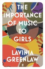 Importance of Music to Girls Main hind ja info | Elulooraamatud, biograafiad, memuaarid | kaup24.ee