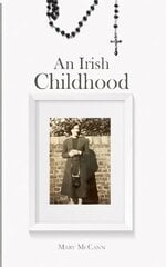 Irish Childhood hind ja info | Elulooraamatud, biograafiad, memuaarid | kaup24.ee