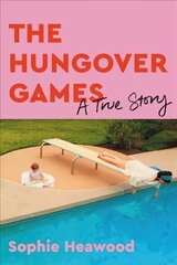 Hungover Games: A True Story цена и информация | Биографии, автобиогафии, мемуары | kaup24.ee
