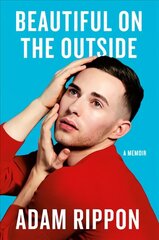 Beautiful on the Outside: A Memoir цена и информация | Биографии, автобиогафии, мемуары | kaup24.ee