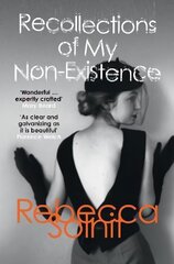 Recollections of My Non-Existence hind ja info | Elulooraamatud, biograafiad, memuaarid | kaup24.ee