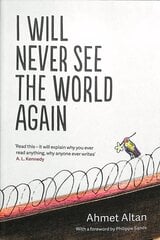 I Will Never See the World Again цена и информация | Биографии, автобиогафии, мемуары | kaup24.ee