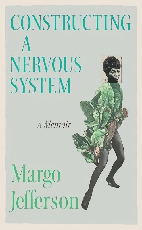 Constructing a Nervous System: A Memoir цена и информация | Elulooraamatud, biograafiad, memuaarid | kaup24.ee