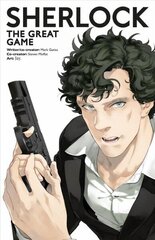 Sherlock: The Great Game hind ja info | Fantaasia, müstika | kaup24.ee