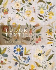 Tudor Textiles hind ja info | Kunstiraamatud | kaup24.ee