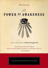 Power of Awareness hind ja info | Eneseabiraamatud | kaup24.ee