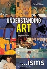 Understanding Art цена и информация | Книги об искусстве | kaup24.ee