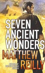 Seven Ancient Wonders hind ja info | Fantaasia, müstika | kaup24.ee