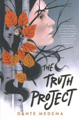 Truth Project цена и информация | Книги для подростков и молодежи | kaup24.ee