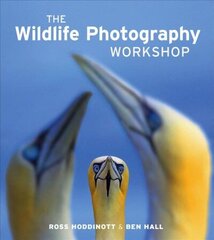 Wildlife Photography Workshop, The hind ja info | Fotograafia raamatud | kaup24.ee