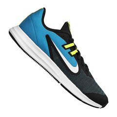 Детские кеды для мальчиков Nike Downshifter 9 (GS) Jr AR4135- 014 цена и информация | Детская спортивная обувь | kaup24.ee