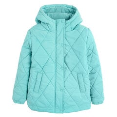 Cool Club куртка для девочек, COG2521868 цена и информация | Зимняя одежда для детей | kaup24.ee