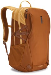 Рюкзак для ноутбука Thule EnRoute, 23 л, ochre yellow/golden yellow цена и информация | Рюкзаки и сумки | kaup24.ee