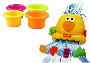 Vannimänguasi Kaheksajalg hind ja info | Imikute mänguasjad | kaup24.ee
