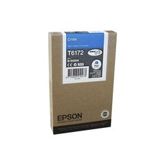Epson, sinine hind ja info | Tindiprinteri kassetid | kaup24.ee