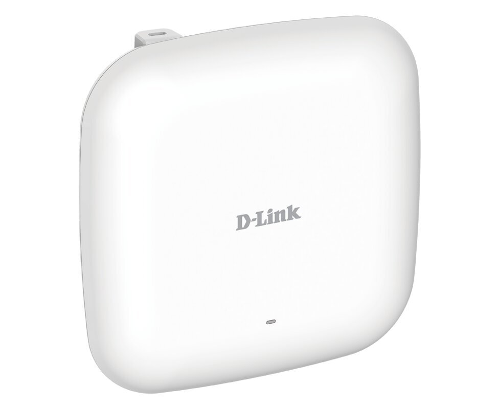 D-Link Nuclias Connect AX3600 Wi-Fi Access Point DAP-X2850 802.11ac hind ja info | Juhtmeta pöörduspunktid  (Access Point) | kaup24.ee