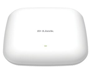 Точка доступа Wi-Fi D-Link Nuclias Connect AX3600 DAP-X2850 802.11ac цена и информация | Точки беспроводного доступа (Access Point) | kaup24.ee