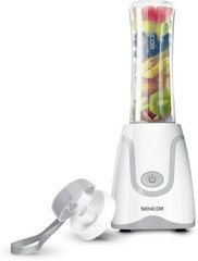 Sencor Smoothie SBL-2110WH цена и информация | Коктейльницы | kaup24.ee