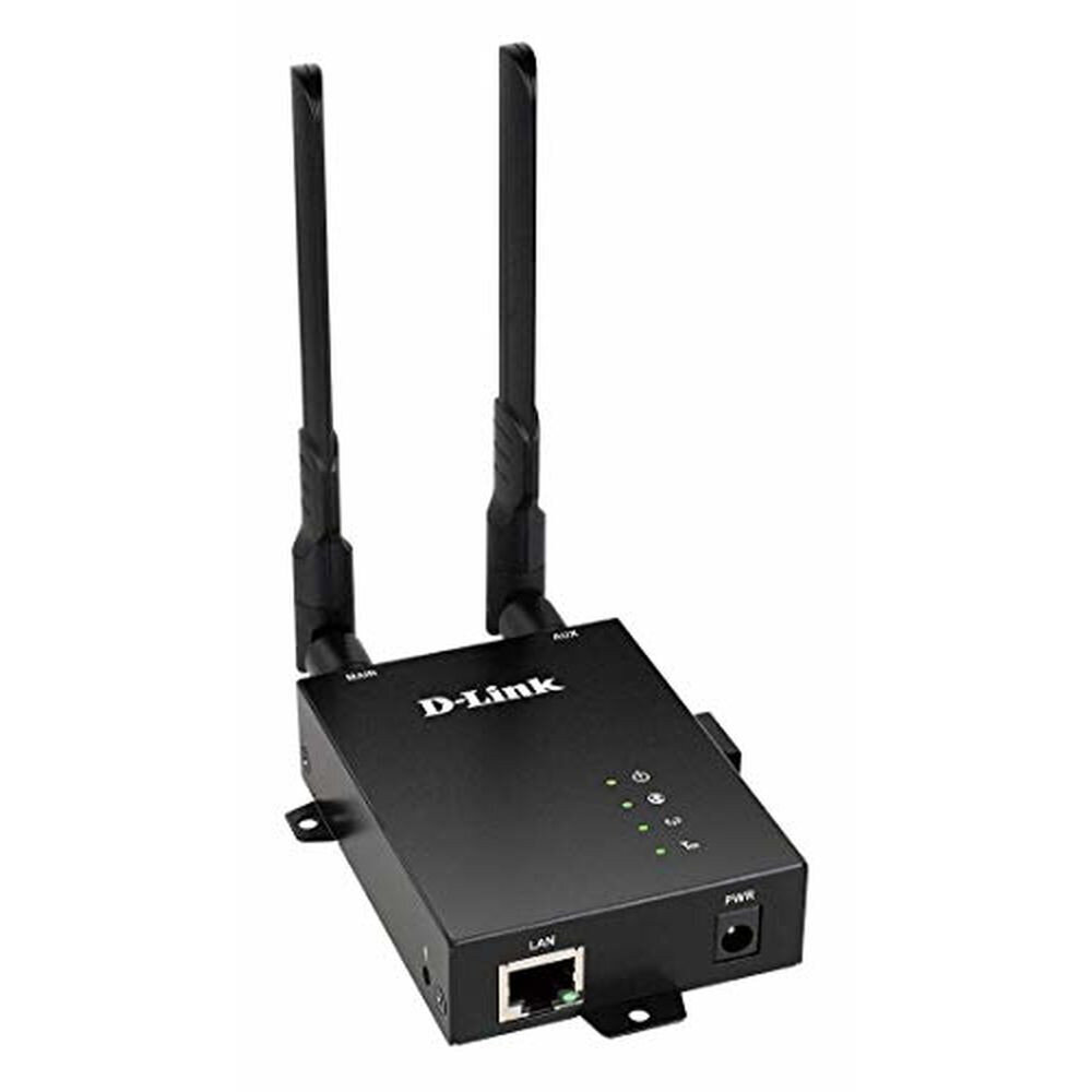 D-Link DWM-312 WIFI hind ja info | Ruuterid | kaup24.ee