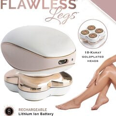 Flawless Legs цена и информация | Эпиляторы | kaup24.ee