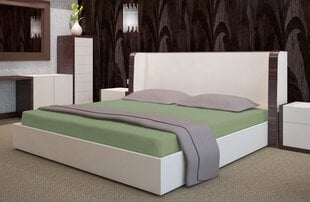 Froteest voodilina koos kummipaelaga PRZF-8, 180x200 cm hind ja info | Voodilinad | kaup24.ee