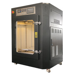 Creality Sermoon M1 3D-принтер цена и информация | Смарттехника и аксессуары | kaup24.ee