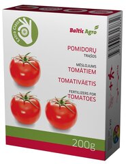 TOMATI KASTMISVÄETIS цена и информация | Рассыпчатые удобрения | kaup24.ee