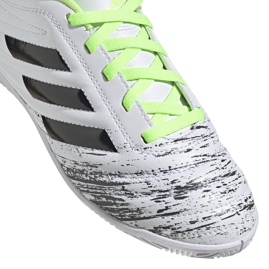 Laste jalgpallijalanõud Adidas Copa 20.4 In J цена и информация | Laste spordijalatsid | kaup24.ee