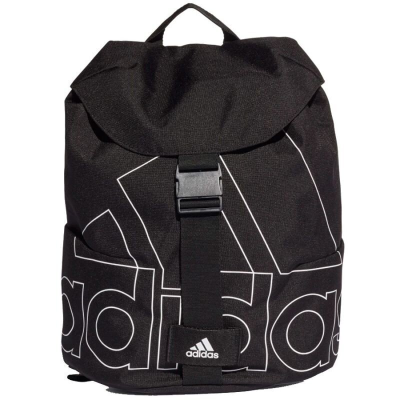 Seljakott Adidas W Fla Sp Bp Black hind ja info | Spordikotid, seljakotid | kaup24.ee