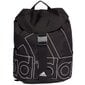 Seljakott Adidas W Fla Sp Bp Black hind ja info | Spordikotid, seljakotid | kaup24.ee