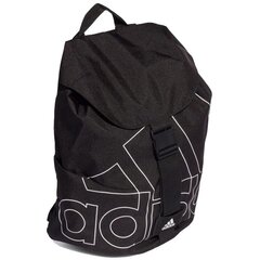Seljakott Adidas W Fla Sp Bp Black цена и информация | Рюкзаки и сумки | kaup24.ee