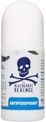 Rulldeodorant The Bluebeards Revenge The Ultimate for Real Men, 50 ml hind ja info | Deodorandid | kaup24.ee