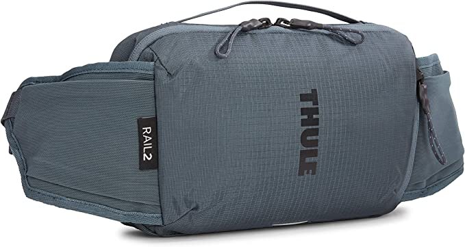 Thule 3204479 hind ja info | Spordikotid, seljakotid | kaup24.ee